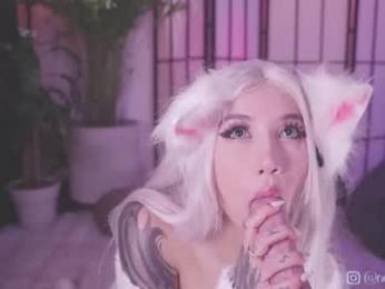 nekyra_san — Chaturbate recorded stream image, 06.10.2025 00:20