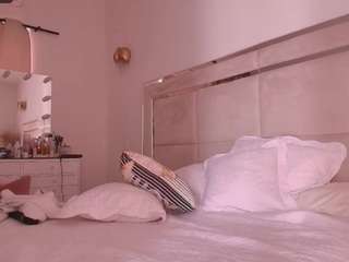 kendallk — Camsoda recorded stream screenshot (05 Oct 2025)