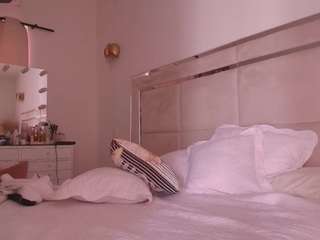 kendallk — Camsoda recorded stream screenshot (05 Oct 2025)