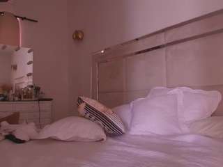 kendallk — Camsoda recorded stream screenshot (05 Oct 2025)