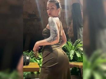 Oops_kiraa — Bongacams recorded stream image, 19.02.2025 12:10