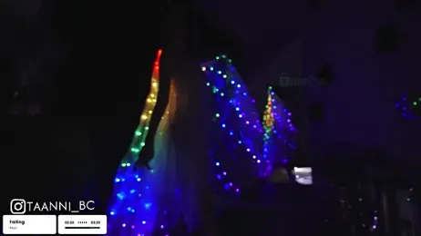 taanni_bc — Stripchat recorded stream image, 05.10.2025 21:50