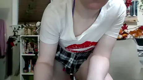 AverageRose — Stripchat recorded stream screenshot (06 Oct 2025)