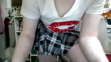 AverageRose — Stripchat recorded stream screenshot (06 Oct 2025)