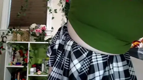 AverageRose — Stripchat recorded stream screenshot (06 Oct 2025)