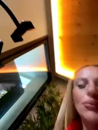 EmaSalis — Stripchat recorded stream screenshot (06 Oct 2025)