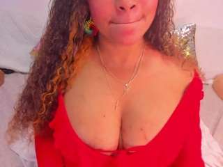 cockpleaserr — Camsoda recorded stream screenshot (06 Oct 2025)