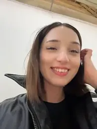 DollyTall — Stripchat recorded stream image, 06.10.2025 08:00
