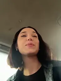 DollyTall — Stripchat recorded stream image, 06.10.2025 08:00