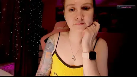 GoodWitch_ — Stripchat recorded stream screenshot (19 Feb 2025)