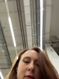 Dina_Tease — Stripchat recorded stream screenshot (06 Oct 2025)