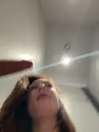 Dina_Tease — Stripchat recorded stream screenshot (06 Oct 2025)