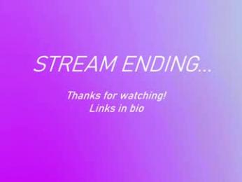 finleyfae — Chaturbate recorded stream image, 06.10.2025 16:10