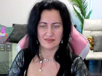 monica-blackk — Bongacams recorded stream screenshot (06 Oct 2025)