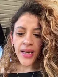 alana15 — Stripchat recorded stream image, 06.10.2025 20:00