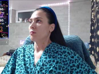 Marina4Love — Bongacams recorded stream image, 06.10.2025 20:30