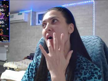 Marina4Love — Bongacams recorded stream image, 06.10.2025 20:30