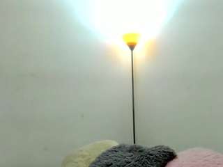 zandycooper — Camsoda recorded stream screenshot (06 Oct 2025)