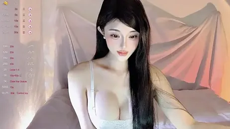 Irene--- — Stripchat recorded stream screenshot (07 Oct 2025)