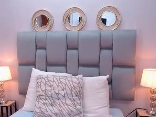 Aliah Manzur — Flirt4free recorded stream screenshot (19 Feb 2025)