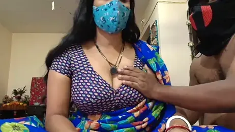 Monika_Raj_ — Stripchat recorded stream image, 07.10.2025 07:40