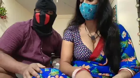 Monika_Raj_ — Stripchat recorded stream image, 07.10.2025 07:40