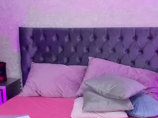 sellenasky — Camsoda recorded stream image, 07.10.2025 07:30