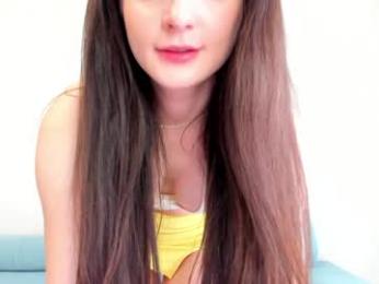 elaanna — Chaturbate recorded stream image, 07.10.2025 06:40