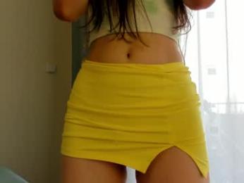 elaanna — Chaturbate recorded stream image, 07.10.2025 06:40