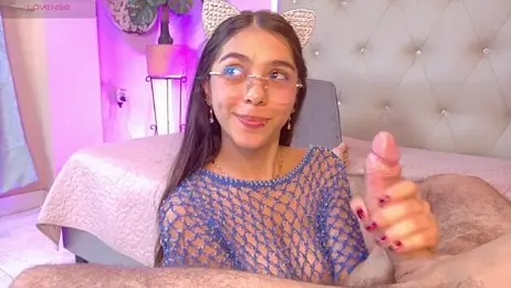 cristal_antoni — Stripchat recorded stream image, 07.10.2025 07:40