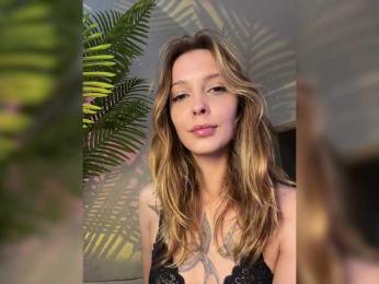 Maribett — Bongacams recorded stream image, 07.10.2025 14:20