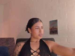 sarahsmithh — Camsoda recorded stream image, 07.10.2025 16:00