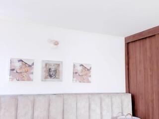 Mia Donatti — Flirt4free recorded stream image, 07.10.2025 15:40