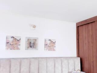 Mia Donatti — Flirt4free recorded stream image, 07.10.2025 15:40