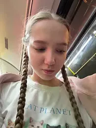 bambi_lu — Stripchat recorded stream image, 07.10.2025 16:20