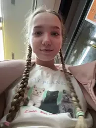 bambi_lu — Stripchat recorded stream image, 07.10.2025 16:20