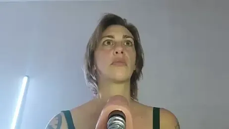 Liza_Rosa — Stripchat recorded stream screenshot (07 Oct 2025)