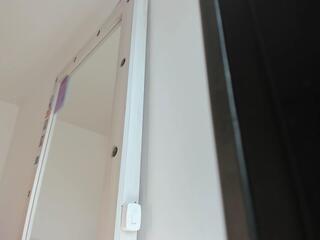 Alisson Mendez — Flirt4free recorded stream screenshot (07 Oct 2025)