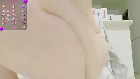 IORio2 — Stripchat recorded stream image, 07.10.2025 17:40