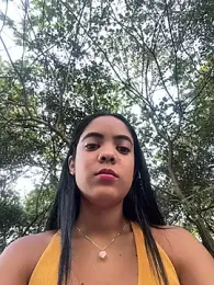 NAUGHTY_LITTLE_18 — Stripchat recorded stream image, 07.10.2025 21:00