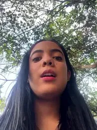 NAUGHTY_LITTLE_18 — Stripchat recorded stream image, 07.10.2025 21:00