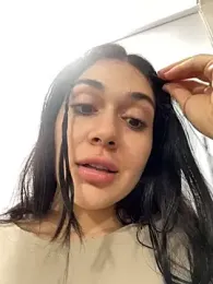LaanaCooper — Stripchat recorded stream screenshot (07 Oct 2025)