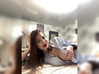 Lindseya — Bongacams recorded stream image, 07.10.2025 19:00