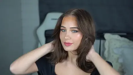 Peachxlush — Stripchat recorded stream image, 07.10.2025 20:30