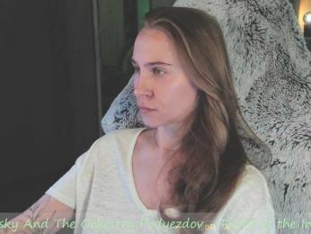 Adamova_Eva — Bongacams recorded stream image, 07.10.2025 19:20