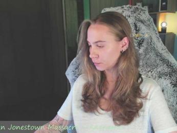 Adamova_Eva — Bongacams recorded stream image, 07.10.2025 19:20