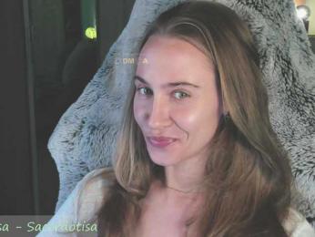 Adamova_Eva — Bongacams recorded stream image, 07.10.2025 19:20