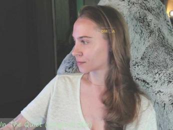 Adamova_Eva — Bongacams recorded stream image, 07.10.2025 19:20