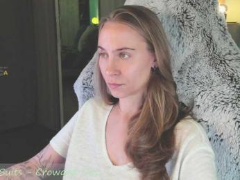 Adamova_Eva — Bongacams recorded stream image, 07.10.2025 19:20