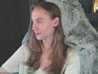 Adamova_Eva — Bongacams recorded stream image, 07.10.2025 19:20